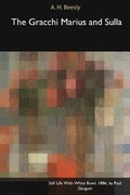 Cover: The Gracchi Marius and Sulla - Blurb
