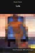 Cover: Lola - Blurb