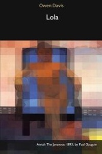 Enlarge image Cover: Lola - Blurb
