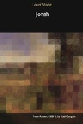 Cover: Jonah - Blurb