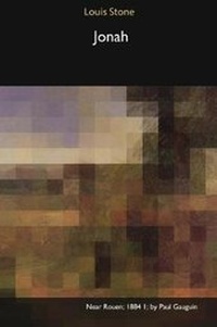 Enlarge image Cover: Jonah - Blurb