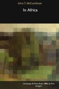 Cover: In Africa - Blurb