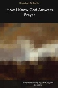 Enlarge image Cover: How I Know God Answers Prayer - Blurb