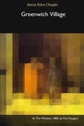 Cover: Greenwich Village - Blurb