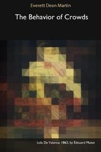 Enlarge image Cover: The Behavior of Crowds - Blurb