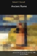 Cover: Ancient Rome - Blurb