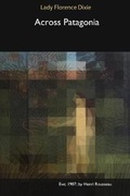 Cover: Across Patagonia - Blurb