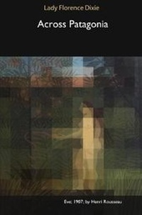 Enlarge image Cover: Across Patagonia - Blurb