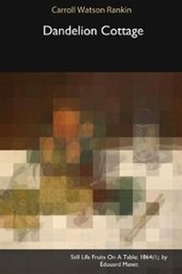 Enlarge image Cover: Dandelion Cottage - Blurb