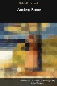 Enlarge image Cover: Ancient Rome - Blurb