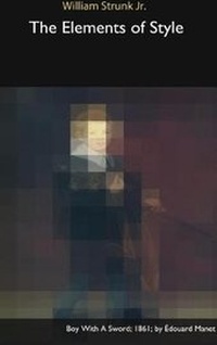 Enlarge image Cover: The Elements of Style - Blurb