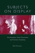 Cover: Subjects on Display - Ohio University Press