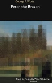 Enlarge image Cover: Peter the Brazen - Blurb
