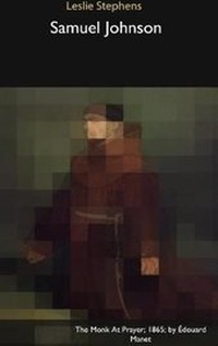 Enlarge image Cover: Samuel Johnson - Blurb
