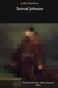 Cover: Samuel Johnson - Blurb
