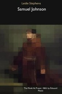Enlarge image Cover: Samuel Johnson - Blurb