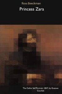 Enlarge image Cover: Princess Zara - Blurb