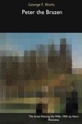 Cover: Peter the Brazen - Blurb