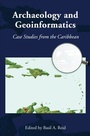 Cover: Archaeology and Geoinformatics - University of Alabama Press