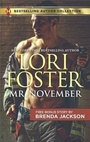 Cover: Mr. November & Riding the Storm - Harlequin Bestselling Author Collection