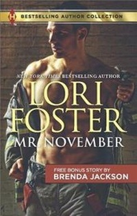 Enlarge image Cover: Mr. November & Riding the Storm - Harlequin Bestselling Author Collection
