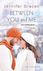 Cover: Between You and Me - Kensington Publishing