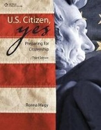 Enlarge image Cover: US Citizen, Yes - Heinle