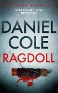 Cover: Ragdoll - Trapeze