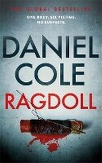 Enlarge image Cover: Ragdoll - Trapeze