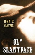 Cover: Ol' Slantface - Cengage Gale