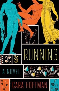 Enlarge image Cover: Running - Thorndike Press Large Print