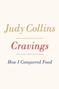 Cover: Cravings - Thorndike Press Large Print