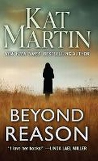 Enlarge image Cover: Beyond Reason - Thorndike Press Large Print