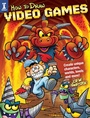 Cover: How to Draw Video Games - IMPACT Books