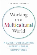 Cover: Working in a Multicultural World - University of Toronto Press