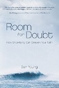 Cover: Room for Doubt - David C Cook Publishing Company