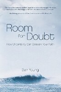 Enlarge image Cover: Room for Doubt - David C Cook Publishing Company