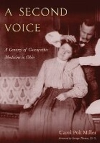 Abbildung von: A Second Voice - Ohio University Press