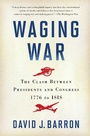 Cover: Waging War - Simon & Schuster