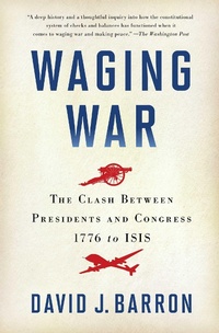 Enlarge image Cover: Waging War - Simon & Schuster