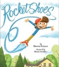 Cover: Rocket Shoes - Sterling
