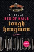 Cover: Bed of Nails Tough Hangman - Sterling