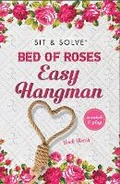 Cover: Bed of Roses Easy Hangman - Sterling