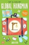 Cover: Global Hangman - Sterling