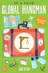 Enlarge image Cover: Global Hangman - Sterling