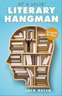 Enlarge image Cover: Literary Hangman - Sterling