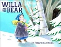 Cover: Willa and the Bear - Sterling