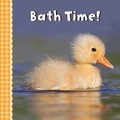 Cover: Bath Time! - Sterling