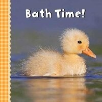 Enlarge image Cover: Bath Time! - Sterling