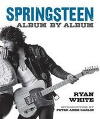 Enlarge image Cover: Springsteen - Sterling
